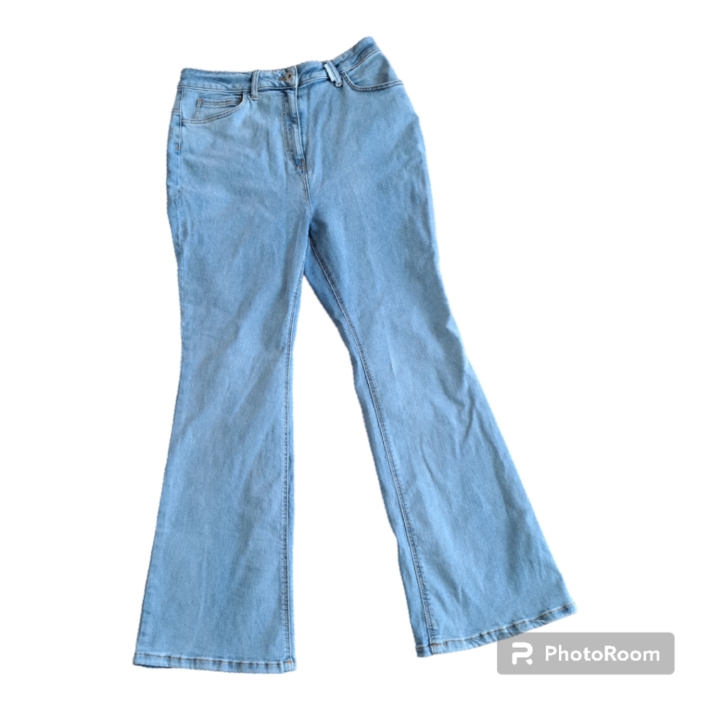 Collusion Eight Paw Projects Limited Jeans Size 30
